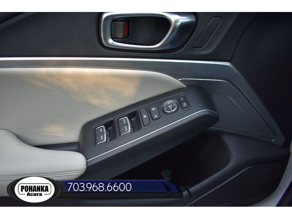 New 2025 Acura Integra A-Spec image 30