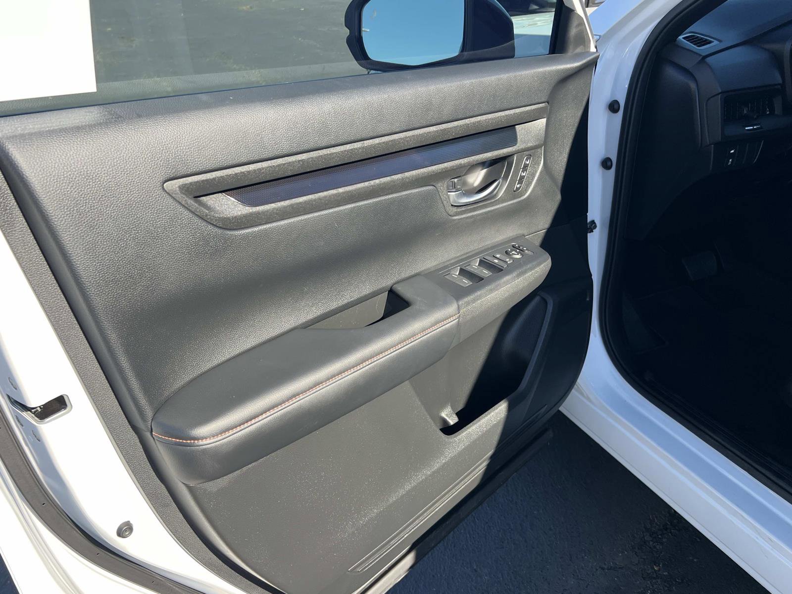 Certified 2025 Honda CR-V Sport-L image 6