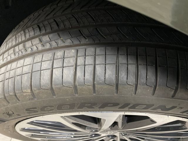 New 2026 Hyundai Palisade Calligraphy image 39