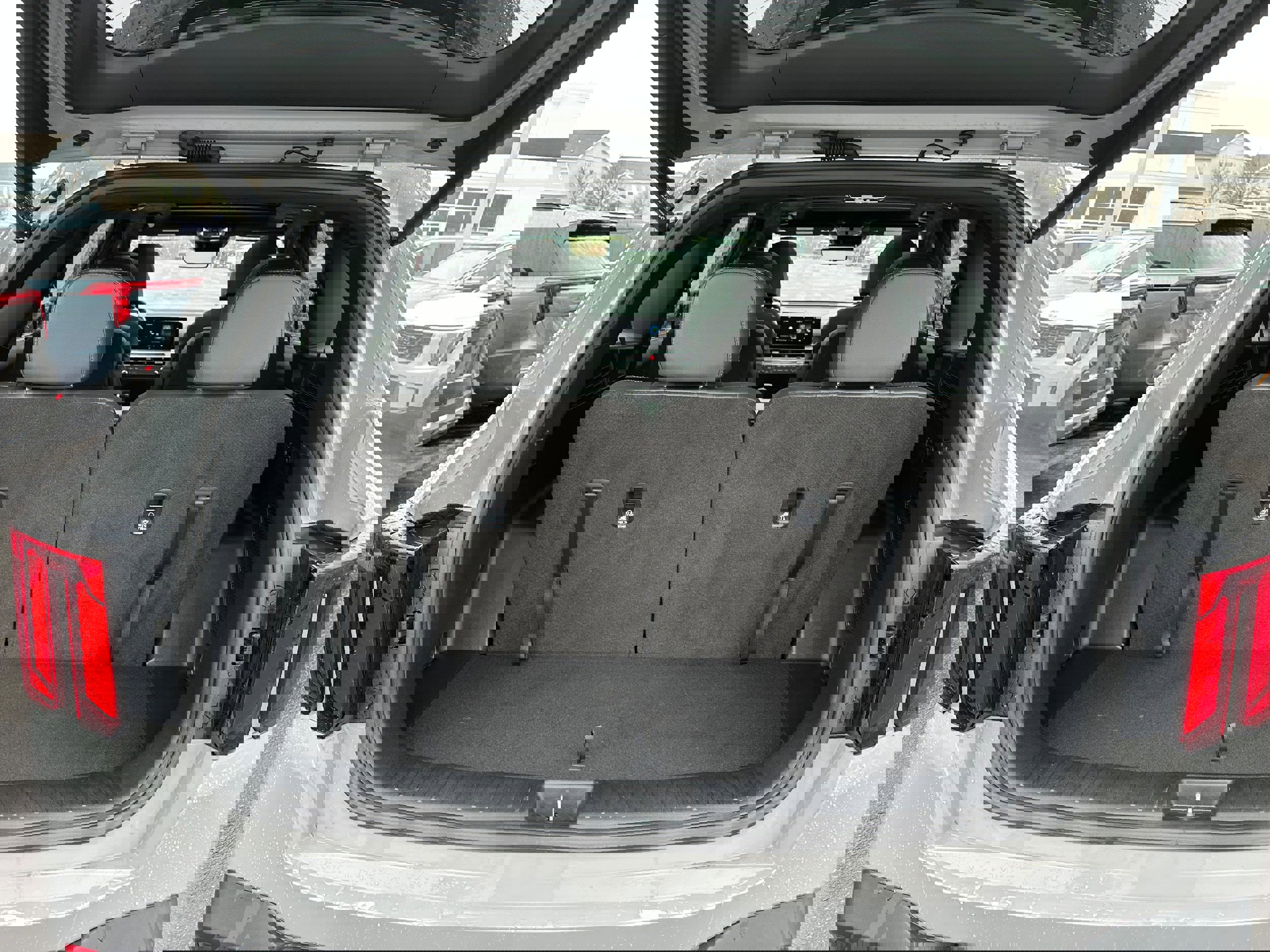 Used 2025 Kia Sorento SX Prestige image 10