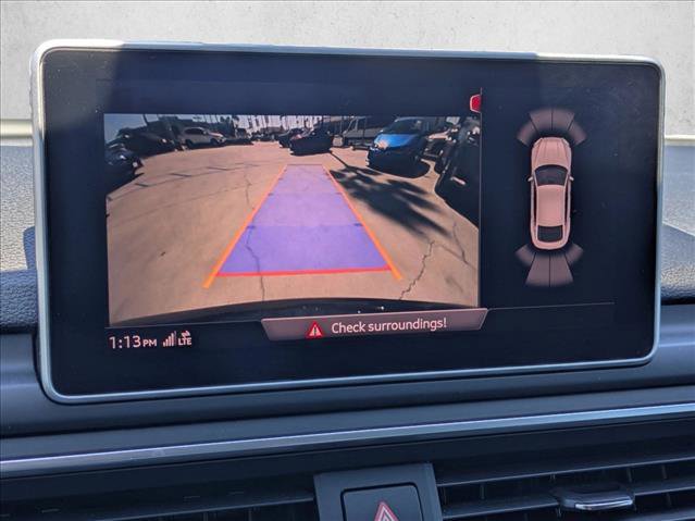 Used 2019 Audi A5 2.0T Premium Plus w/ Premium Plus image 14