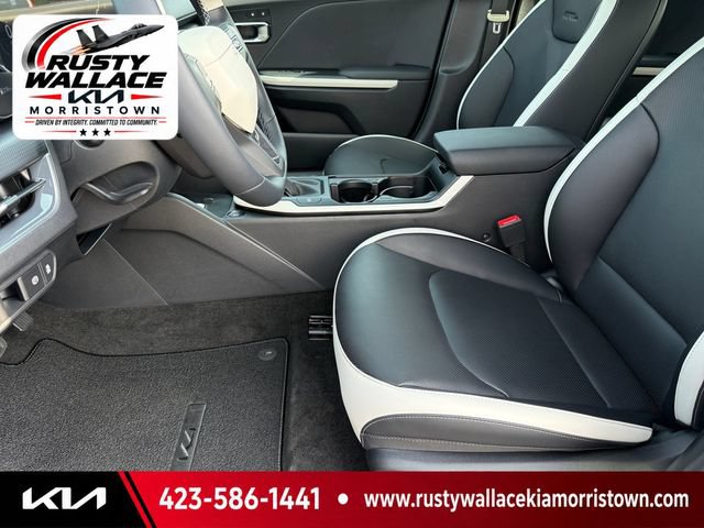 New 2026 Kia K4 GT-Line w/ GT-Line Premium Package FWD image 13