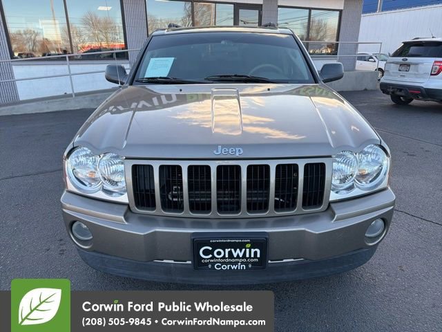 Used 2006 Jeep Grand Cherokee Laredo video 2