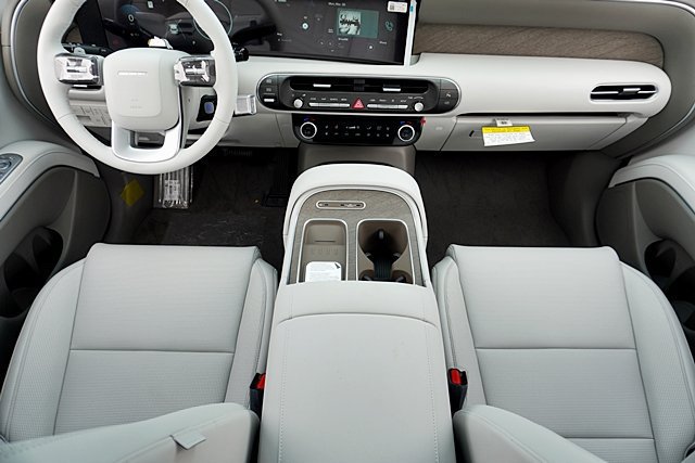 New 2026 Hyundai Palisade SEL FWD image 27