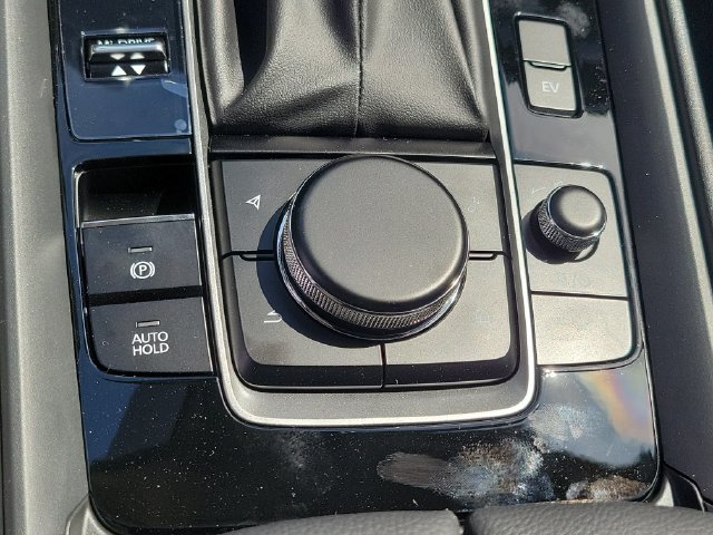 New 2026 MAZDA CX-50 AWD 2.5 Hybrid w/ Weather Package image 17