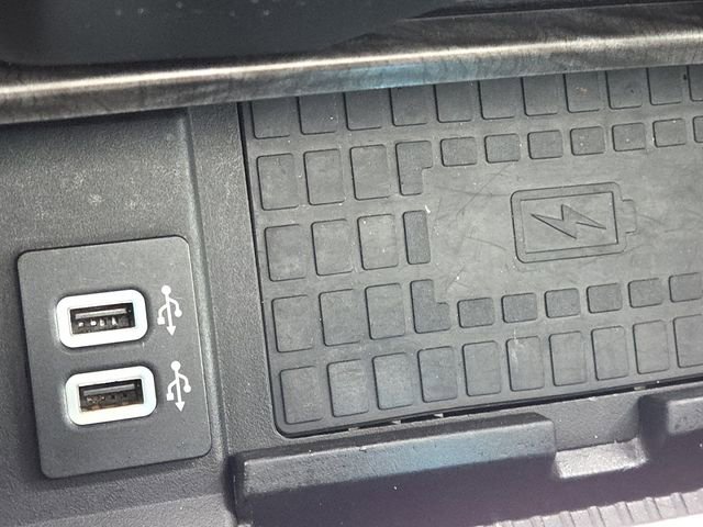 Used 2018 Ford Expedition Max Limited w/ Equipment Group 301A image 11