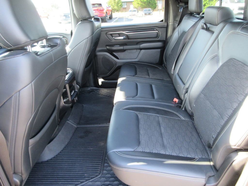 Used 2019 RAM 1500 Sport w/ Level 2 Equipment Group AWD/4WD image 15