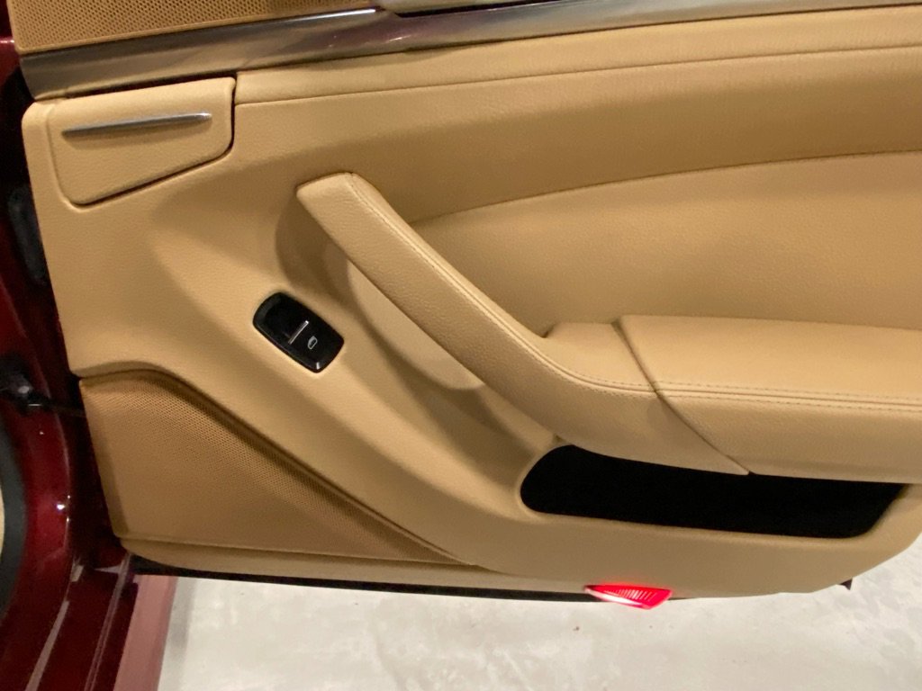 Used 2011 Porsche Panamera image 33