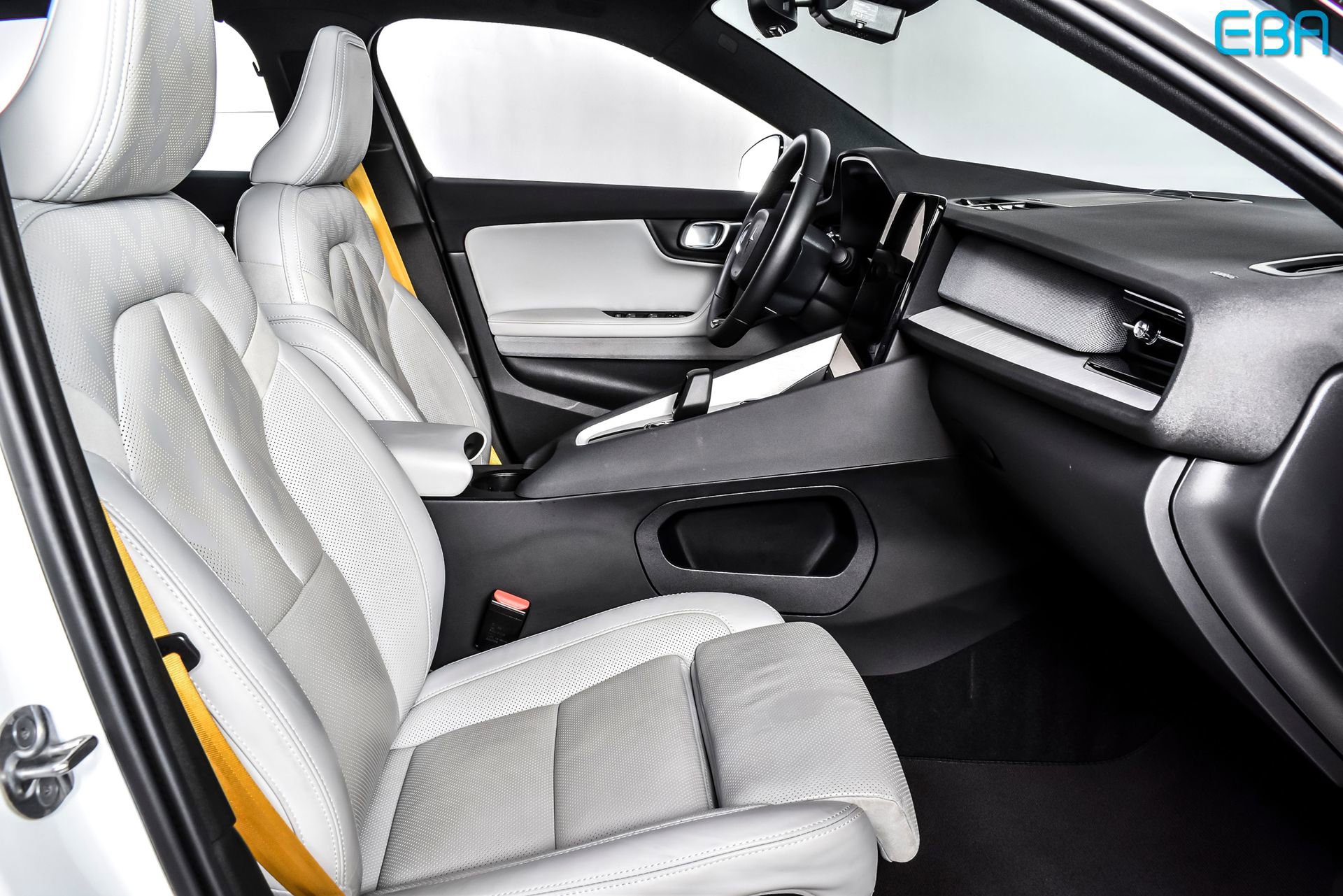 Used 2023 Polestar Polestar 2 w/ Pilot Pack AWD/4WD image 23