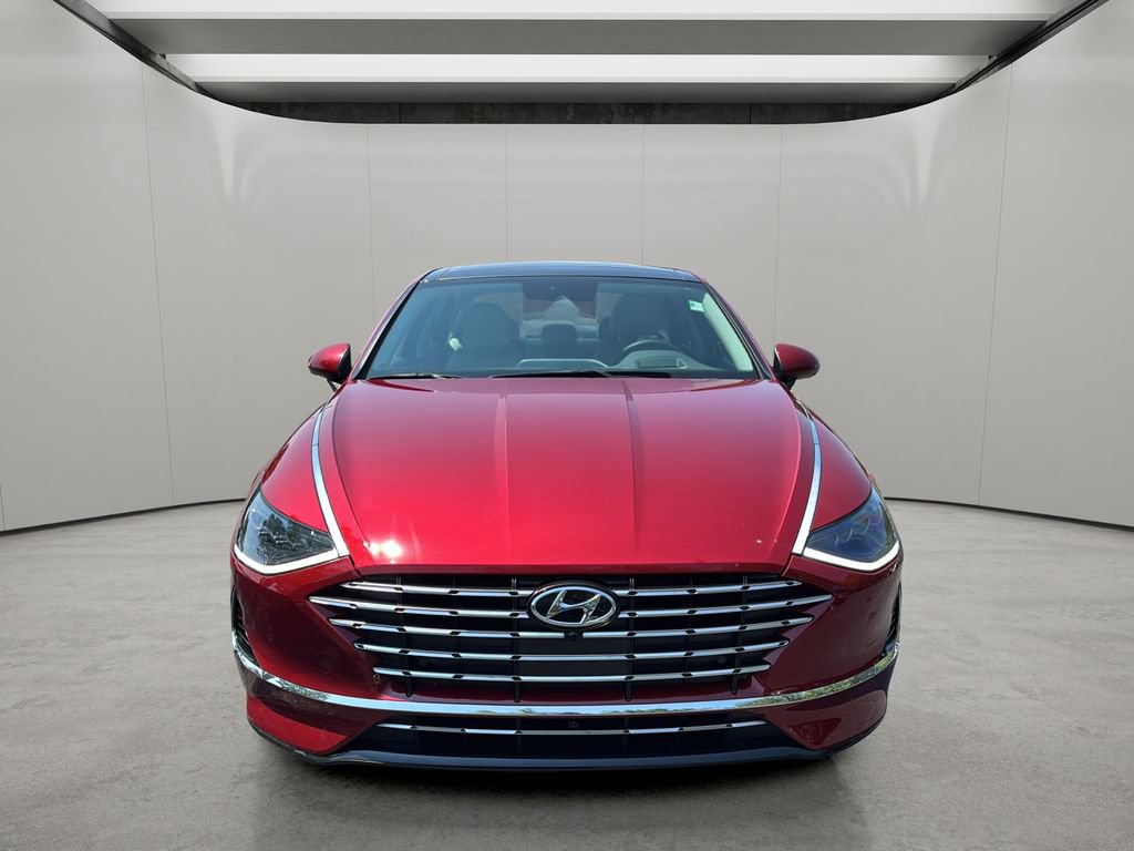 Certified 2023 Hyundai Sonata Limited FWD image 8