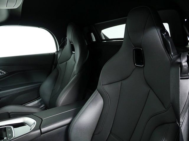 Used 2024 BMW Z4 sDrive30i image 5