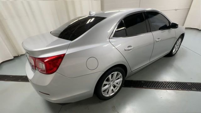 Used 2014 Chevrolet Malibu LTZ FWD image 8