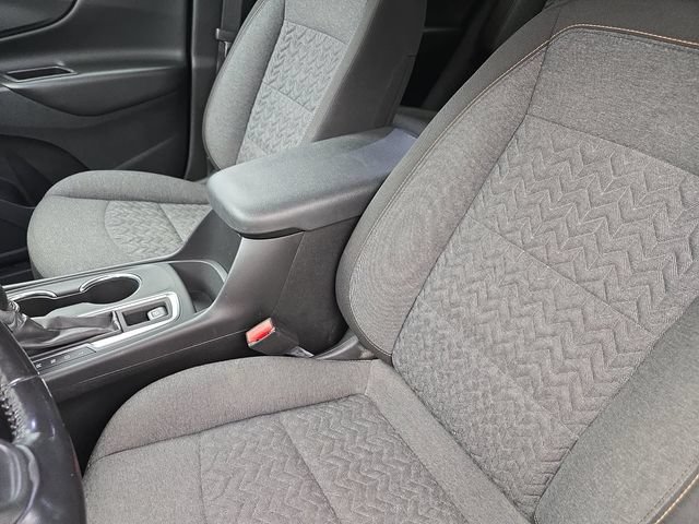 Used 2022 Chevrolet Equinox LT FWD image 15