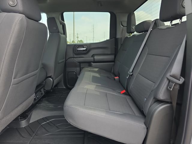 New 2026 Chevrolet Silverado 1500 Custom image 13