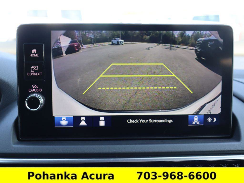 Certified 2025 Acura ADX AWD image 15