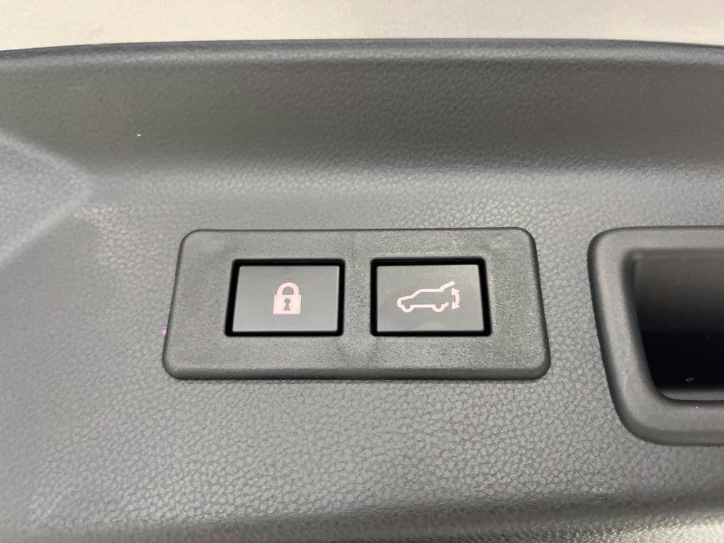 Used 2026 Subaru Forester Touring AWD/4WD image 35