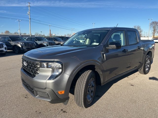 New 2025 Ford Maverick XLT w/ XLT Luxury Package image 29