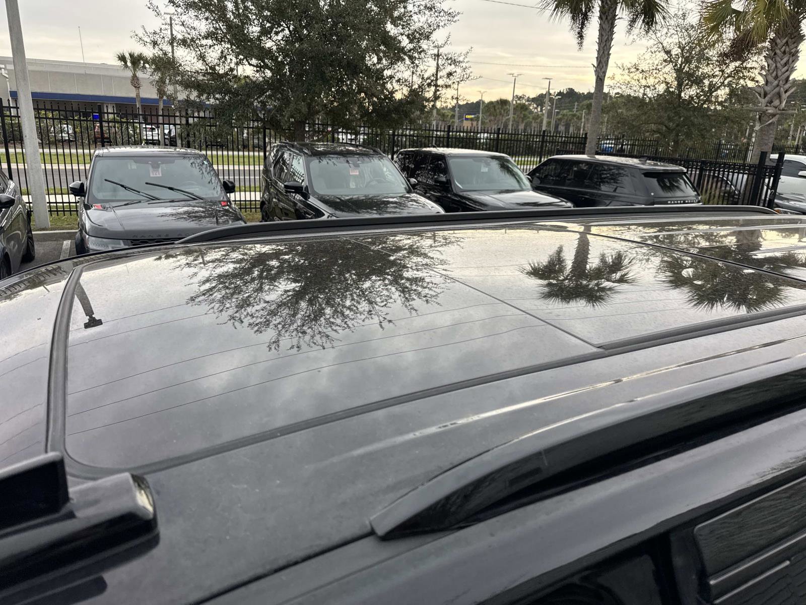 Used 2021 GMC Yukon XL Denali w/ Denali Ultimate Package image 35