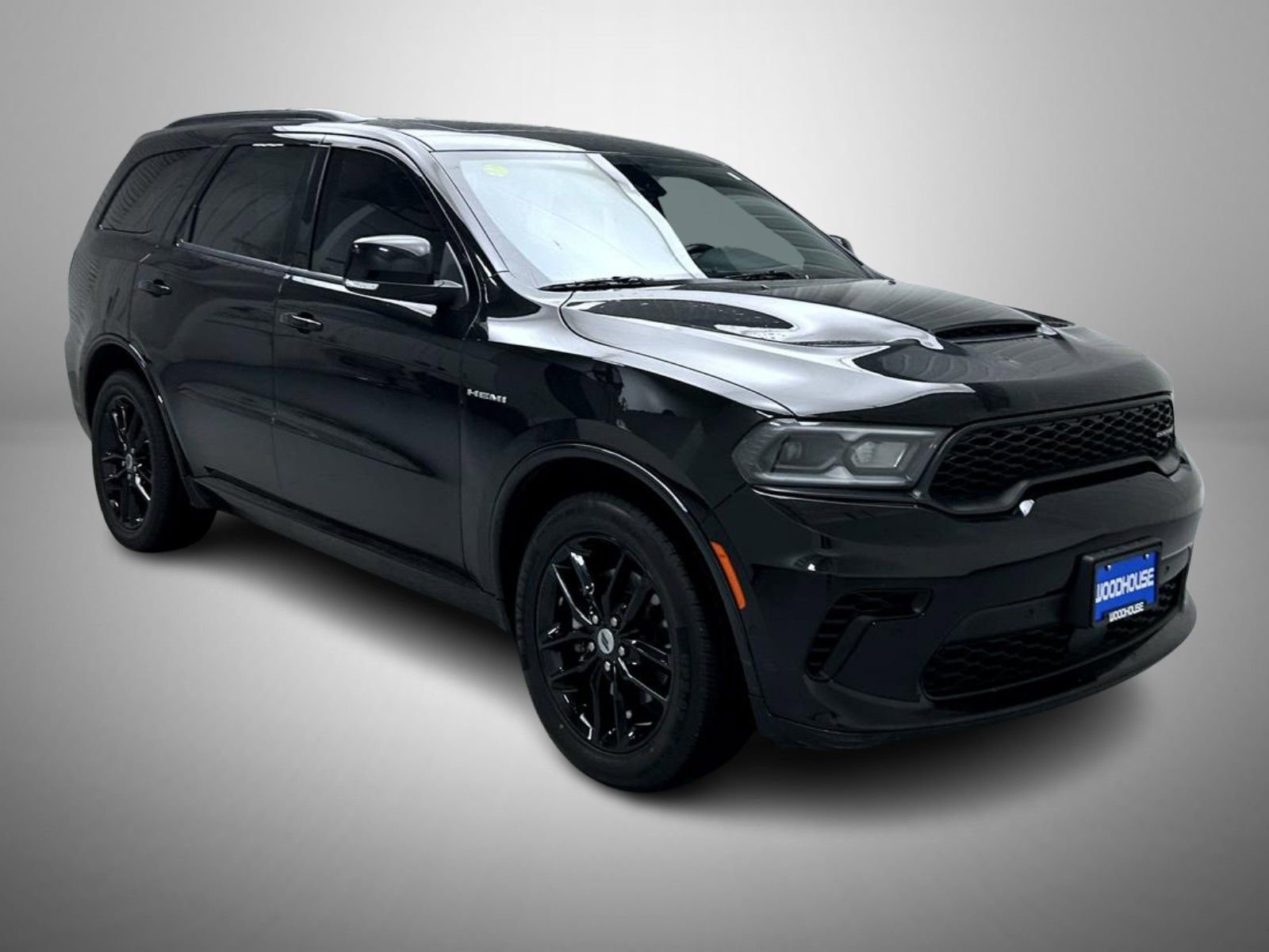 Used 2024 Dodge Durango R/T image 3