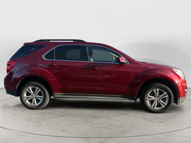 Used 2012 Chevrolet Equinox LT AWD/4WD image 6