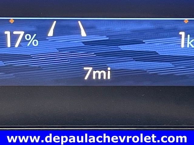 New 2026 Chevrolet Equinox EV LT image 2