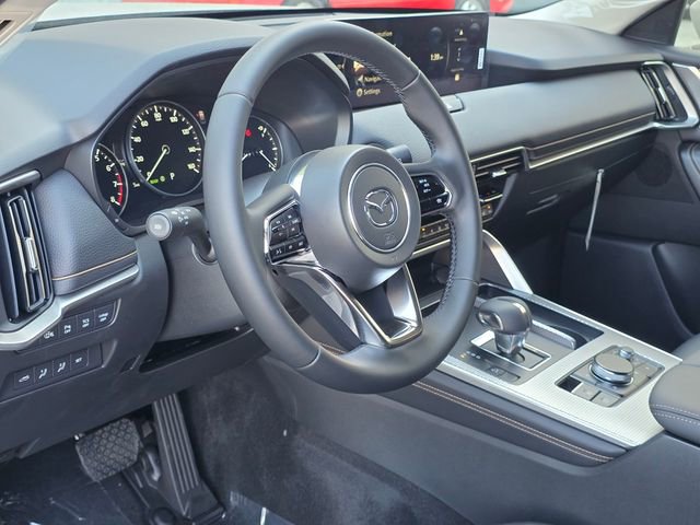New 2026 MAZDA CX-90 3.3 Turbo w/ Preferred Package image 7