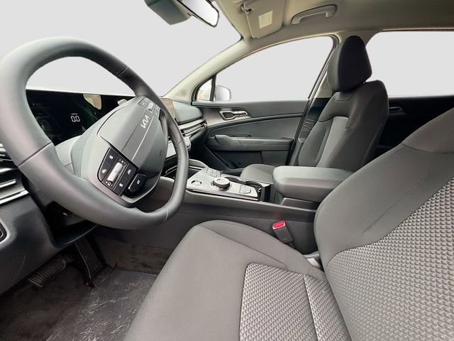 New 2026 Kia Sportage LX FWD image 20