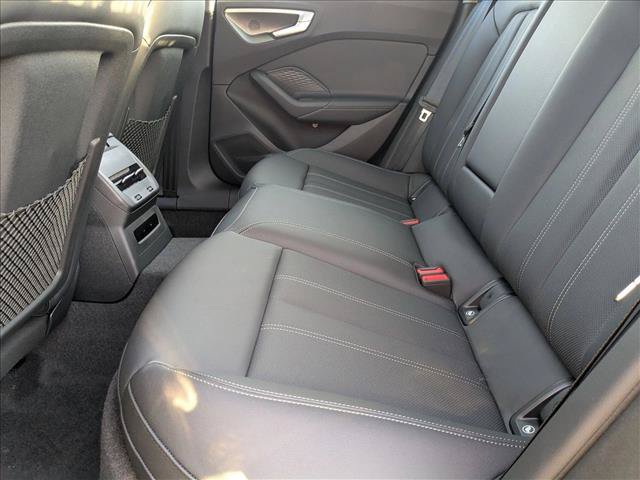New 2025 Audi A5 2.0T Premium Plus w/ Premium Plus AWD/4WD image 15