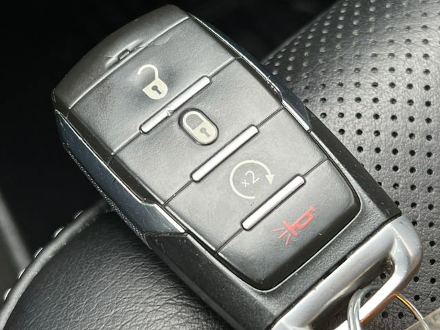 Used 2022 RAM 1500 TRX w/ TRX Level 1 Equipment Group image 40