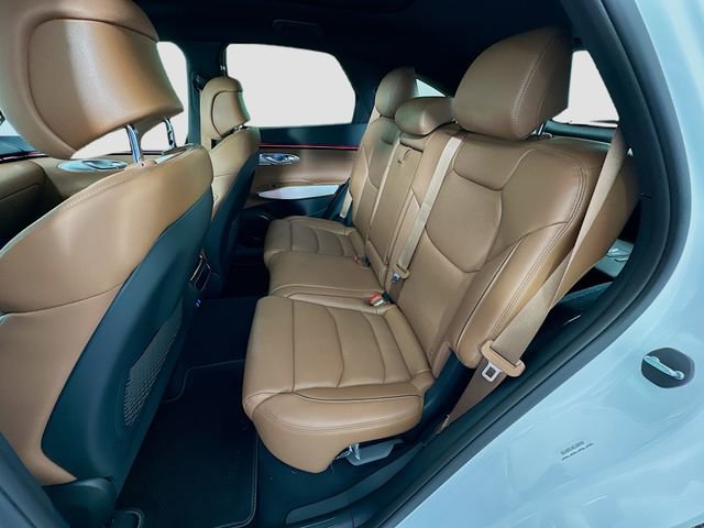 New 2026 Genesis GV70 2.5T Advanced image 17