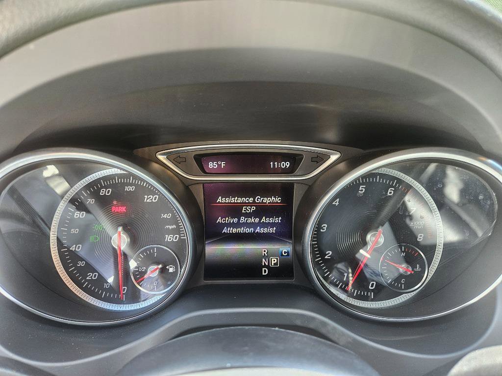 Used 2018 Mercedes-Benz CLA 250 image 26