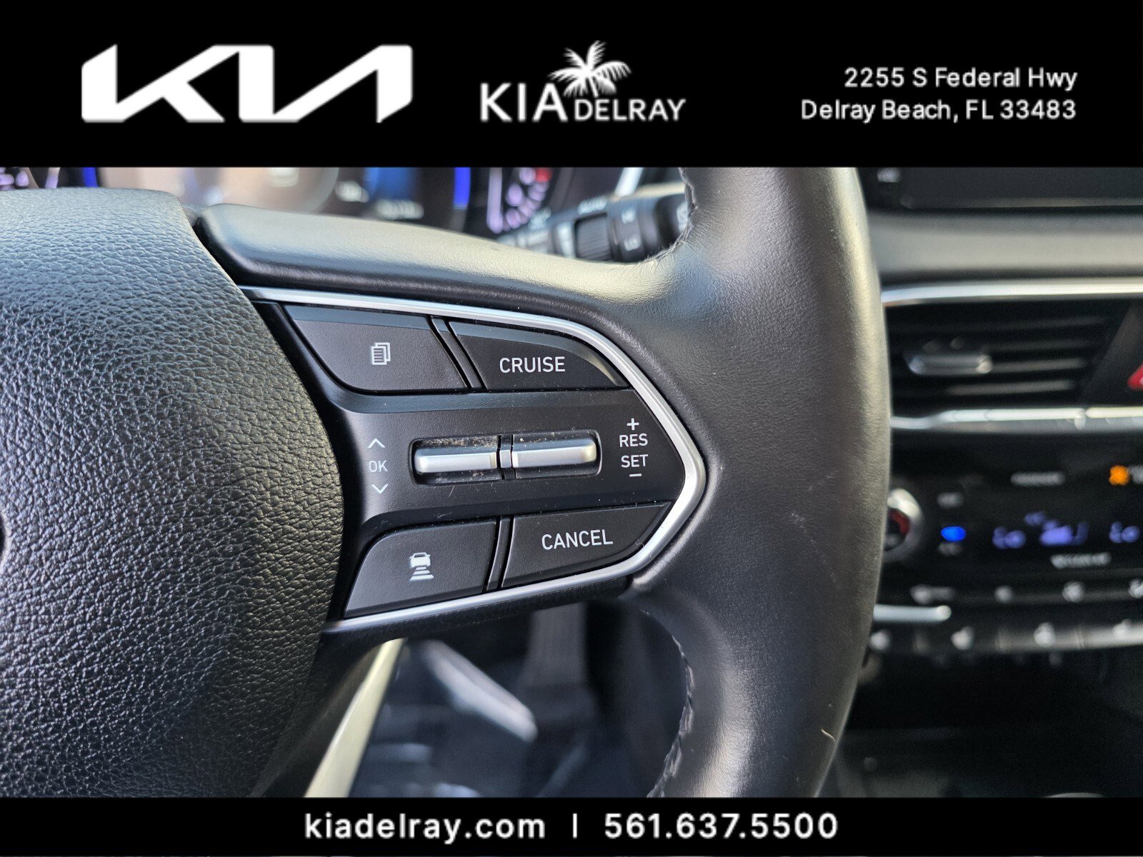 Used 2020 Hyundai Santa Fe Limited image 22