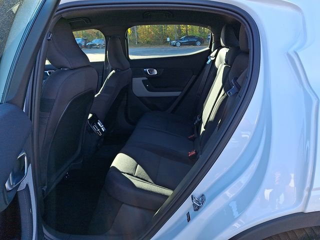 Used 2022 Polestar Polestar 2 w/ Pilot Package image 13