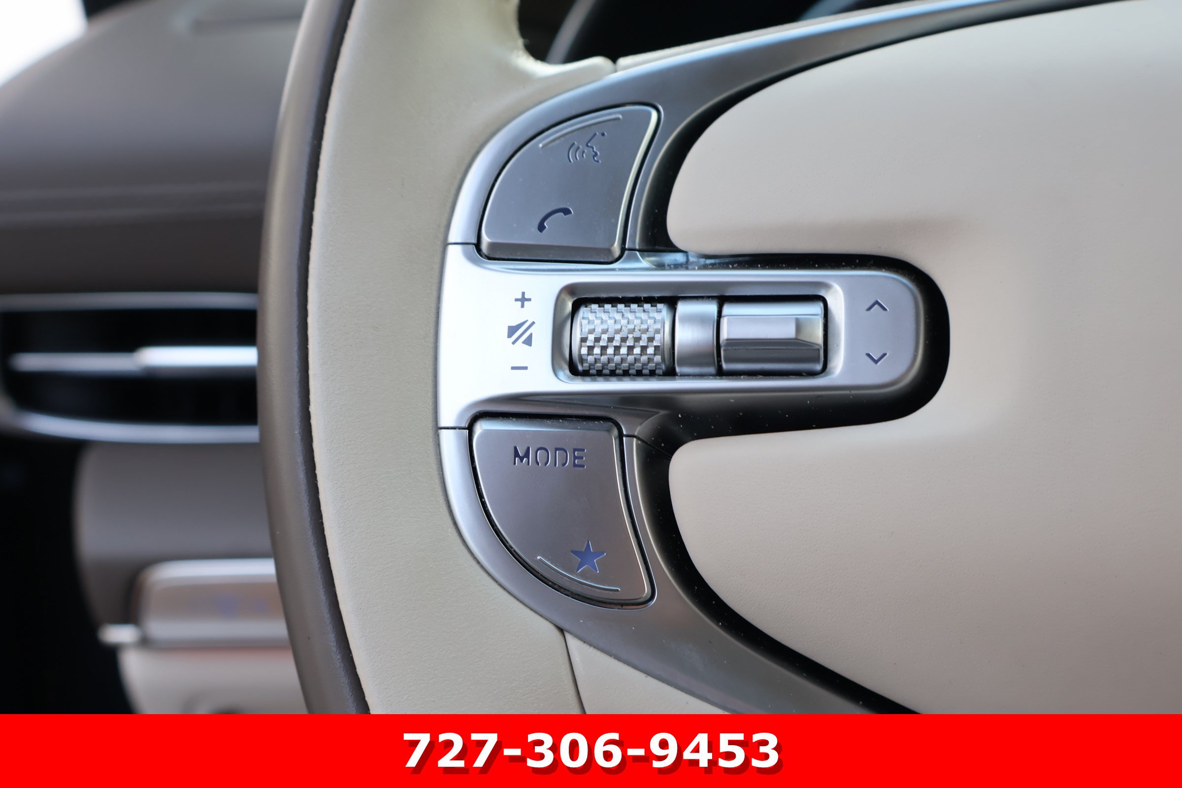 Used 2024 Genesis GV80 3.5T w/ Prestige Package AWD/4WD image 25