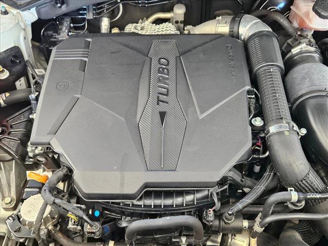 Used 2023 Hyundai Santa Fe Limited image 25