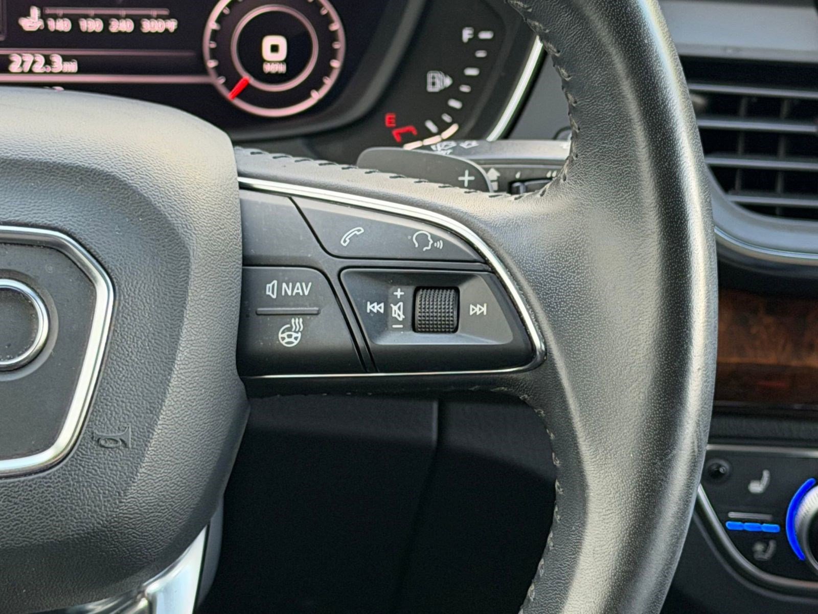 Used 2018 Audi Q5 Prestige AWD/4WD image 27