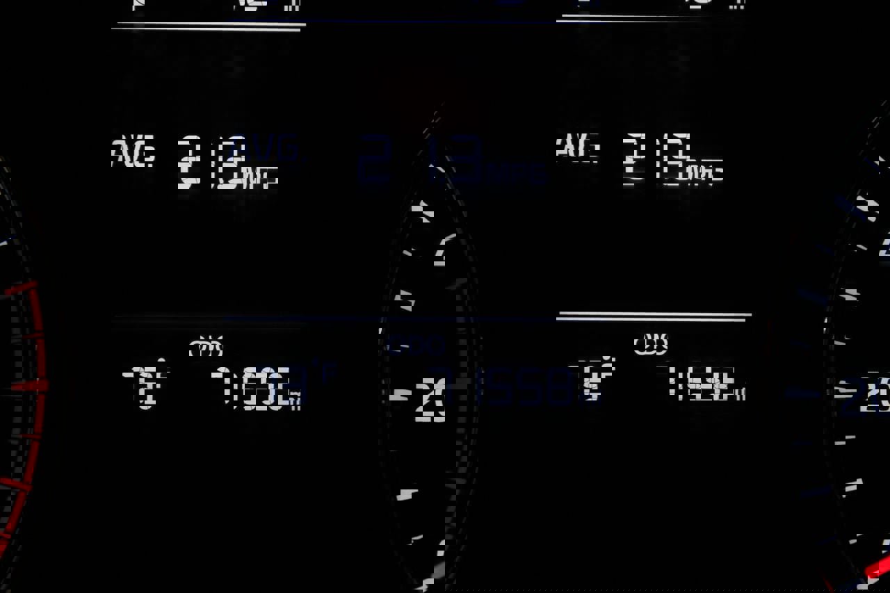 Used 2017 Kia Forte LX image 10