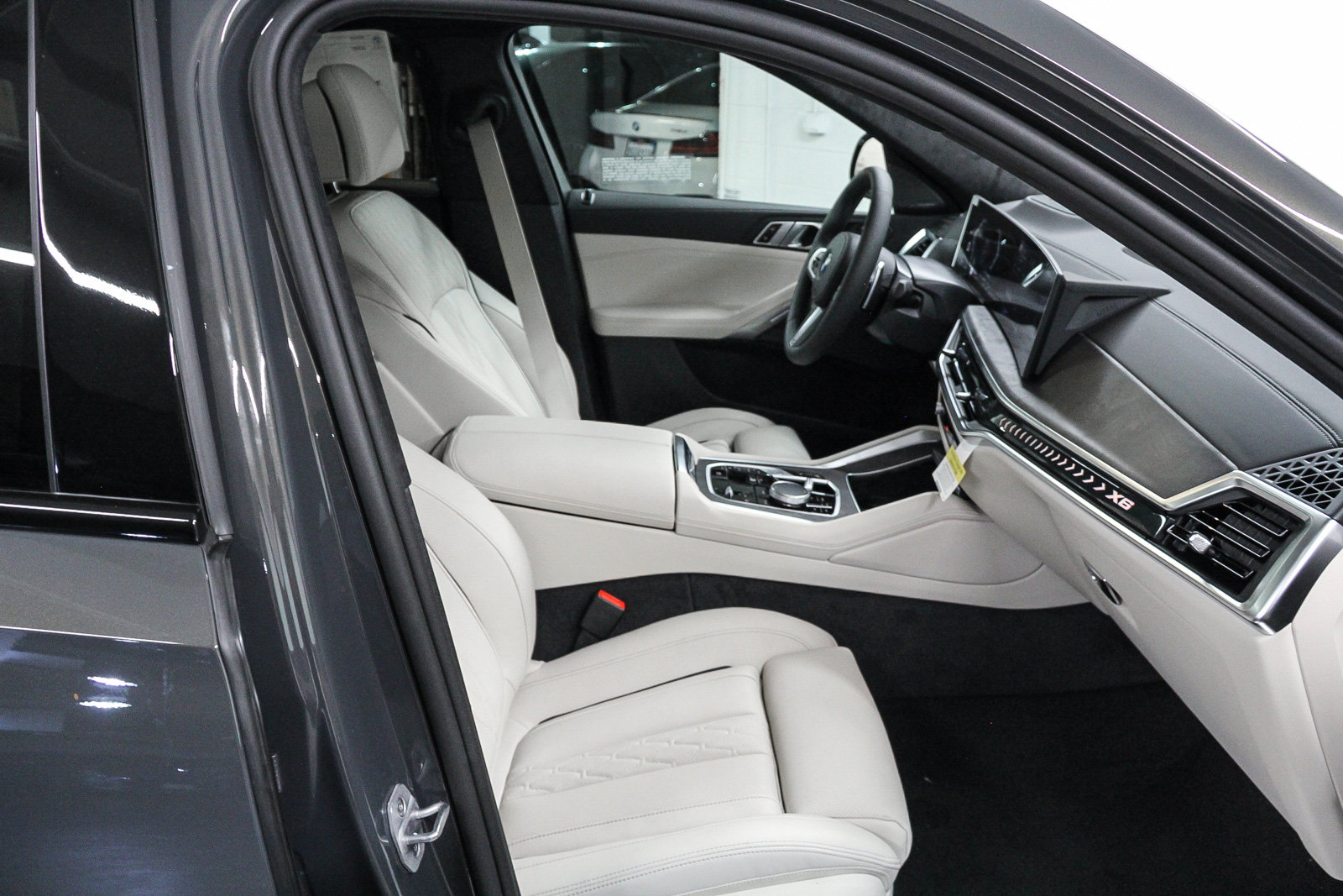 New 2027 BMW X6 xDrive40i AWD/4WD image 18
