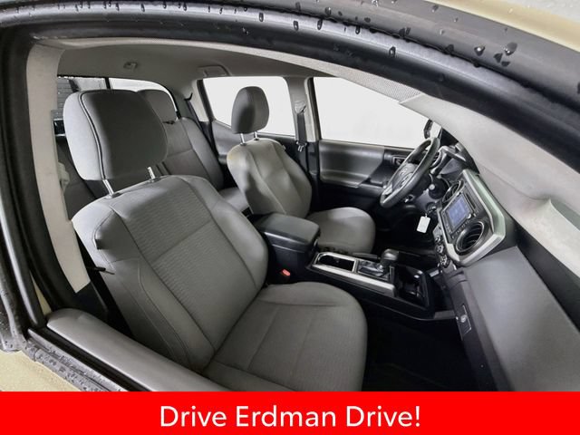 Certified 2019 Toyota Tacoma SR5 RWD image 23