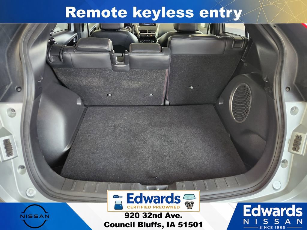 Used 2019 Mitsubishi Eclipse Cross SE AWD/4WD image 14