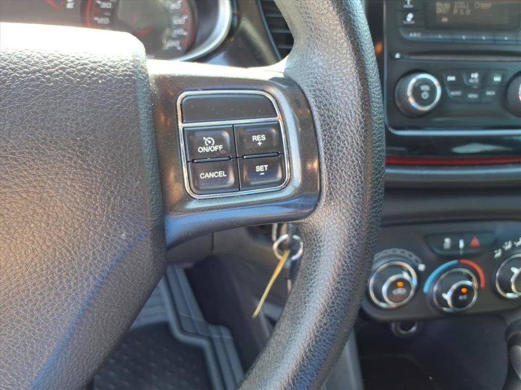 Used 2016 Dodge Dart SXT FWD image 34