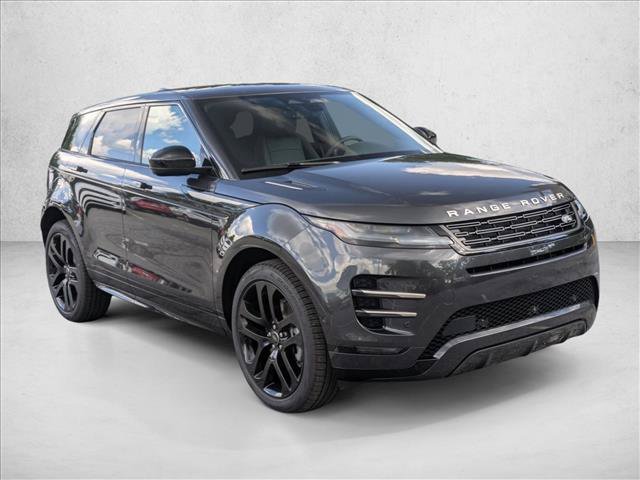 New 2026 Land Rover Range Rover Evoque Hoxton AWD/4WD image 7