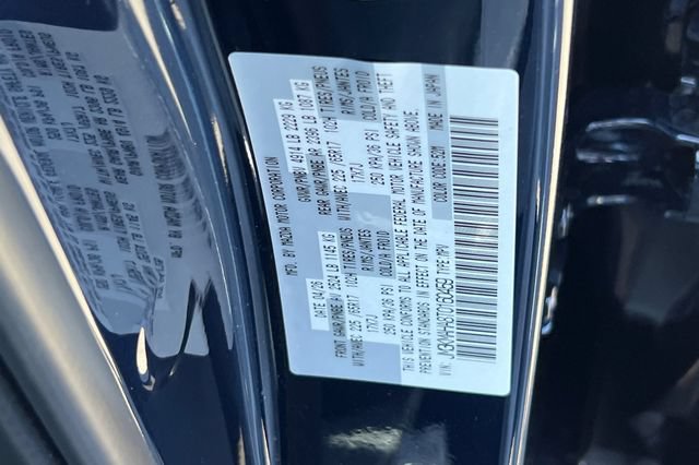 New 2026 MAZDA CX-5 AWD 2.5 S image 34