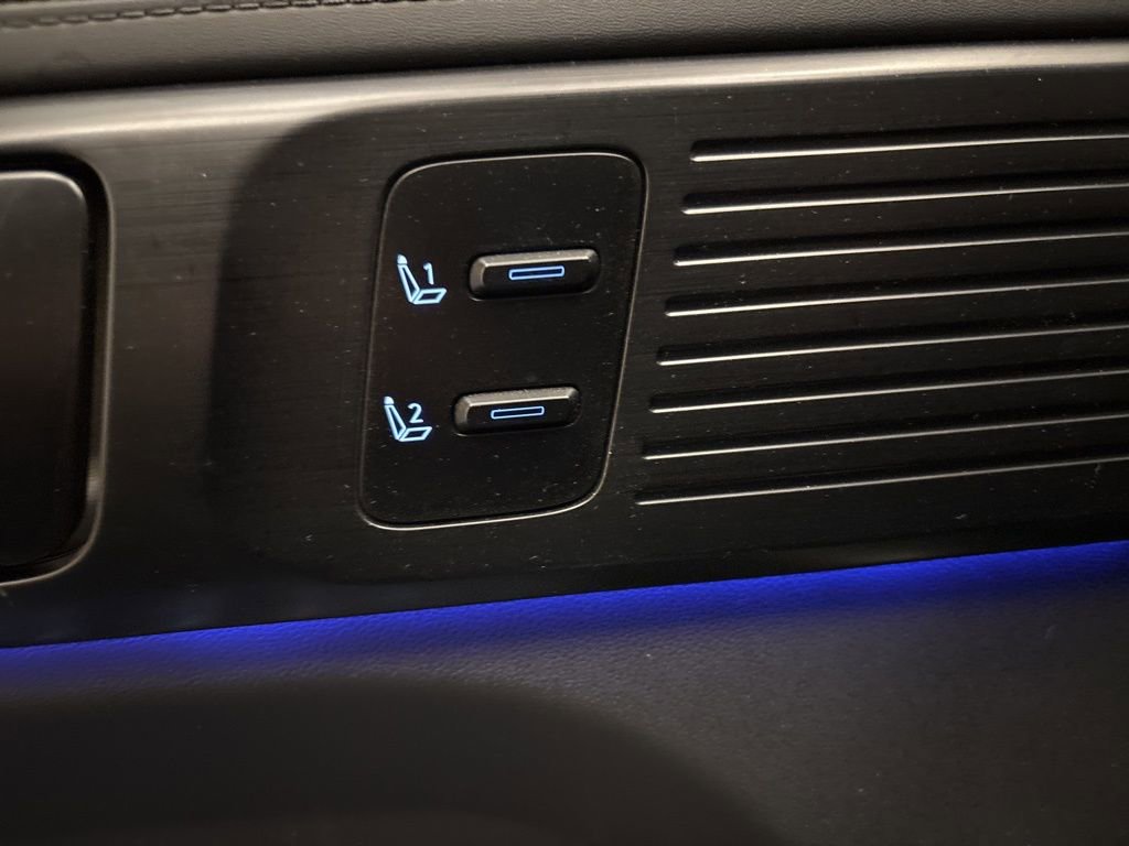 Used 2024 Hyundai Santa Fe Calligraphy image 11