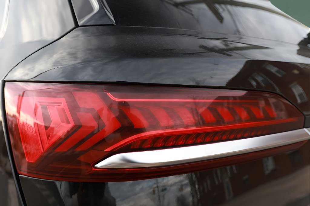 Used 2024 Audi Q7 2.0T Premium Plus AWD/4WD image 51