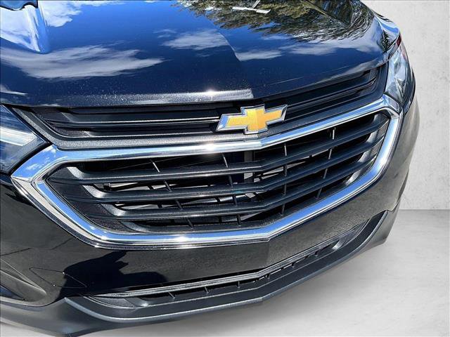 Used 2018 Chevrolet Equinox LS image 30
