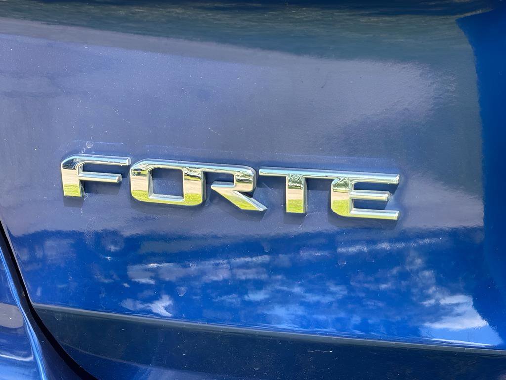 Used 2018 Kia Forte LX FWD image 9