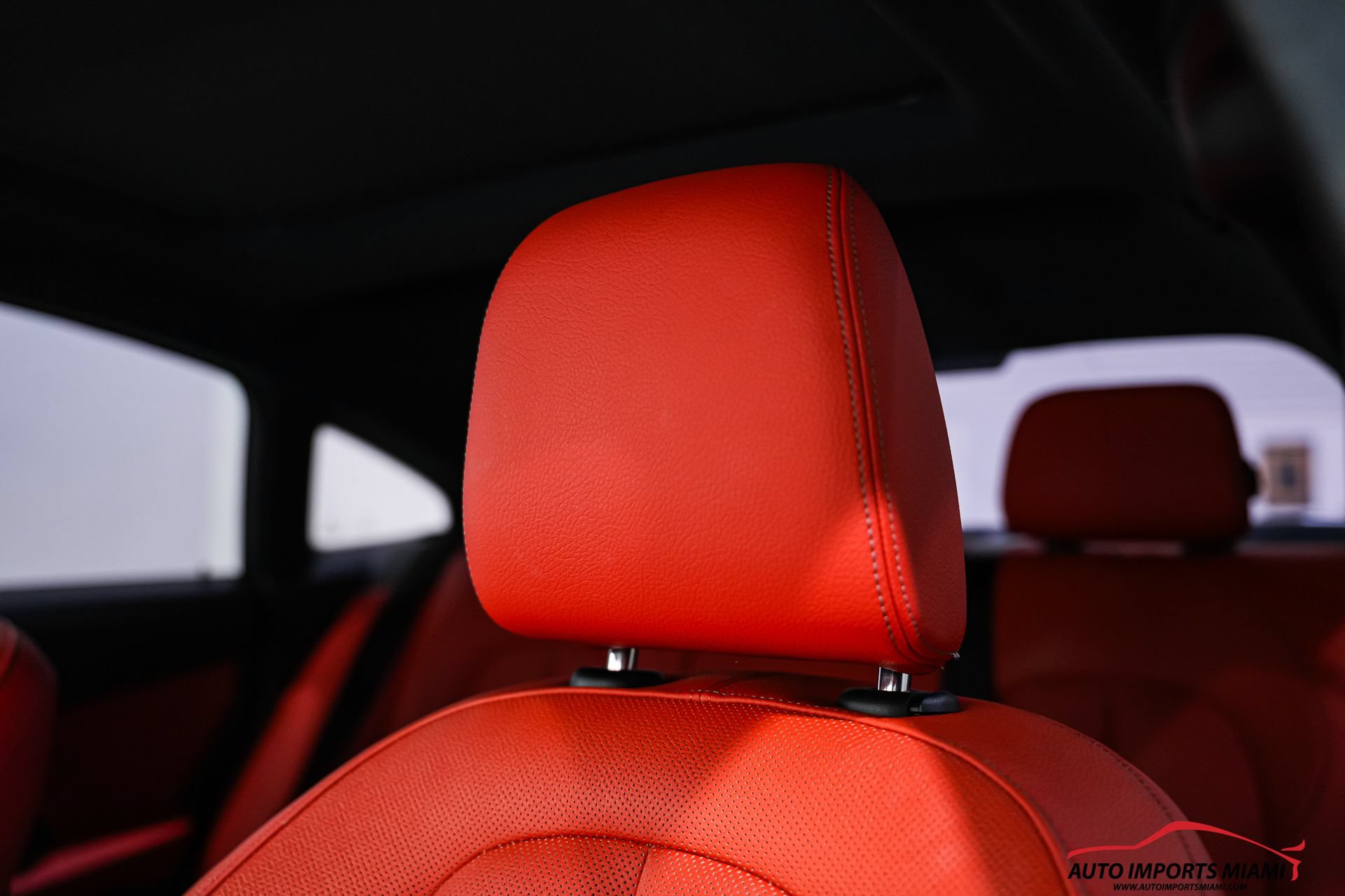 Used 2023 BMW 228i Gran Coupe w/ M Sport Package FWD image 37