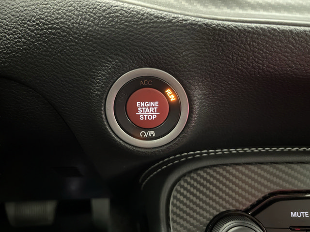 Used 2023 Dodge Challenger SRT Hellcat Redeye RWD image 19