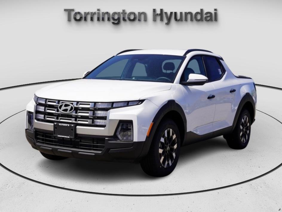 New 2026 Hyundai Santa Cruz SEL image 3